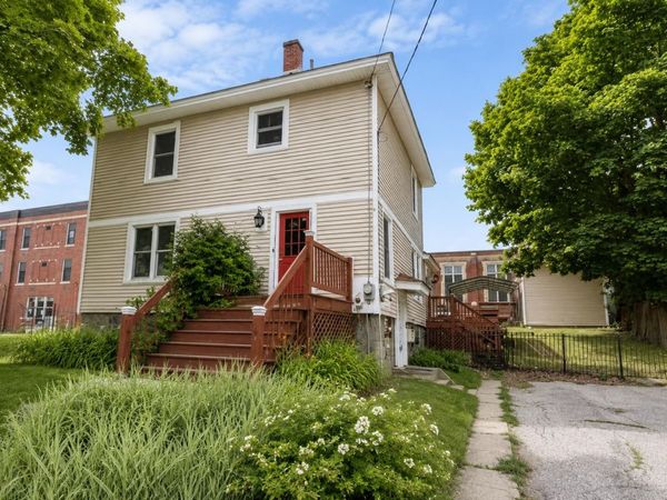 213 Hillside Avenue, Berlin, NH 03570