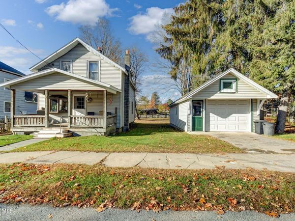 251 N First Street, Northampton, NY 12134