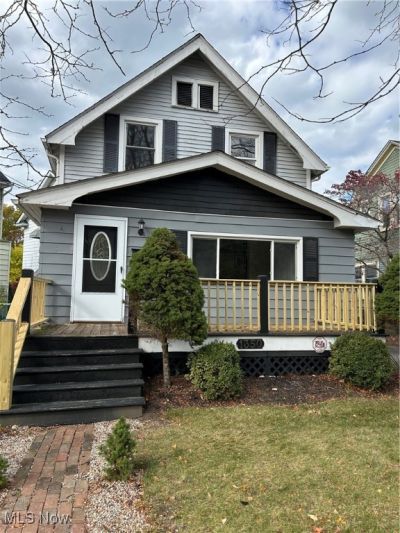 1350 Edanola Avenue, Lakewood, OH 44107 Main Photo