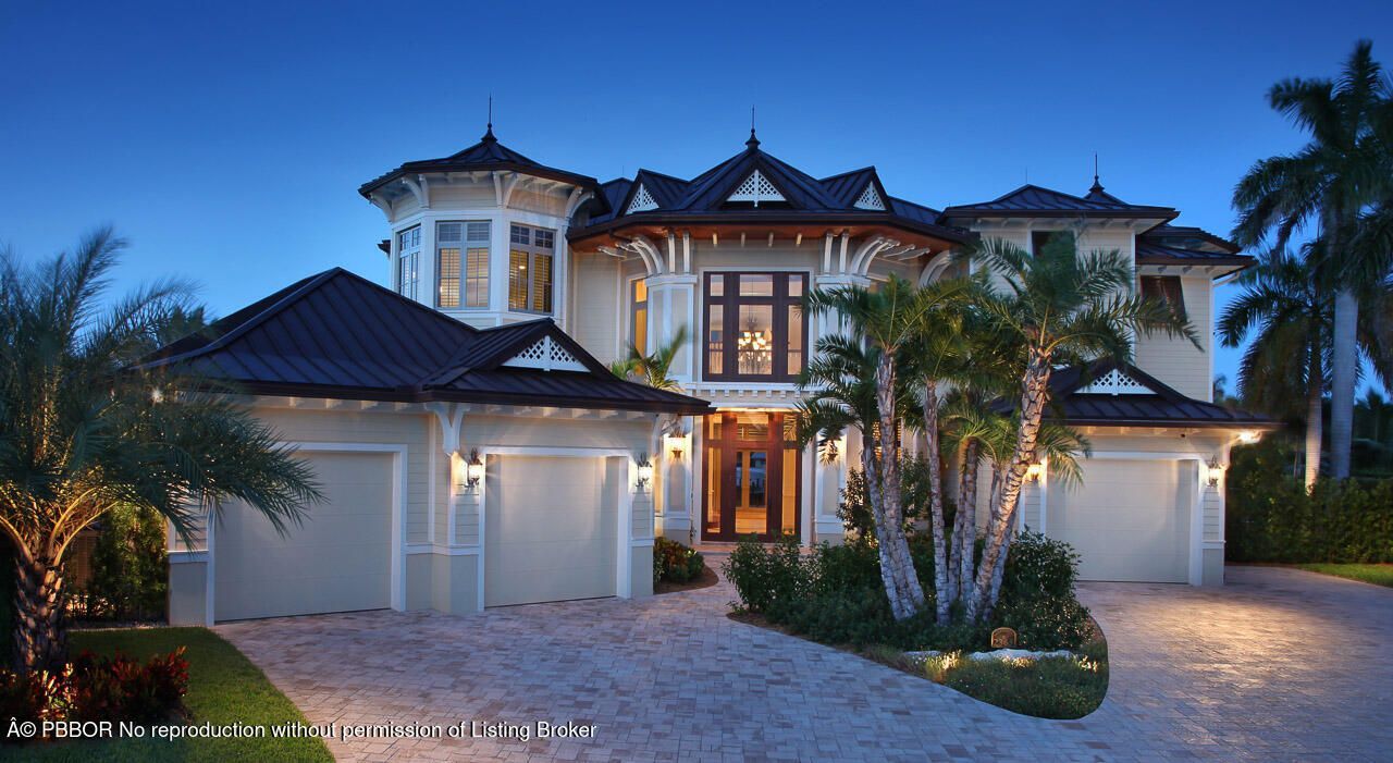 2365 Azure Circle, Palm Beach Gardens, FL 33410 Photo