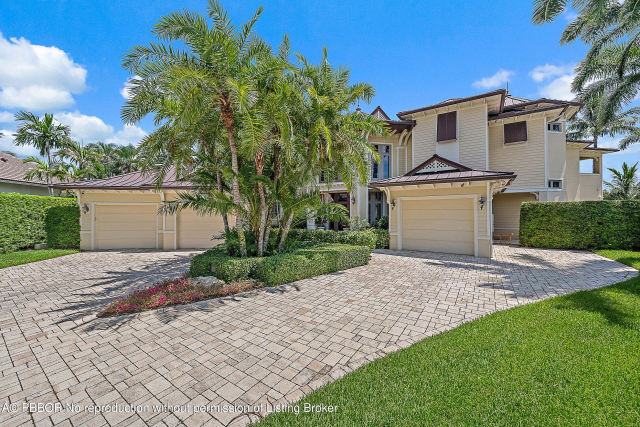 2365 Azure Circle, Palm Beach Gardens, FL 33410 Photo