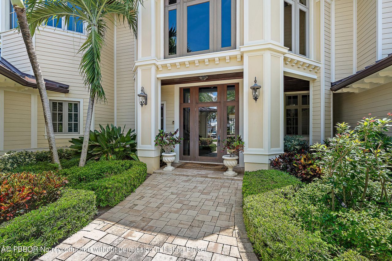 2365 Azure Circle, Palm Beach Gardens, FL 33410 Photo