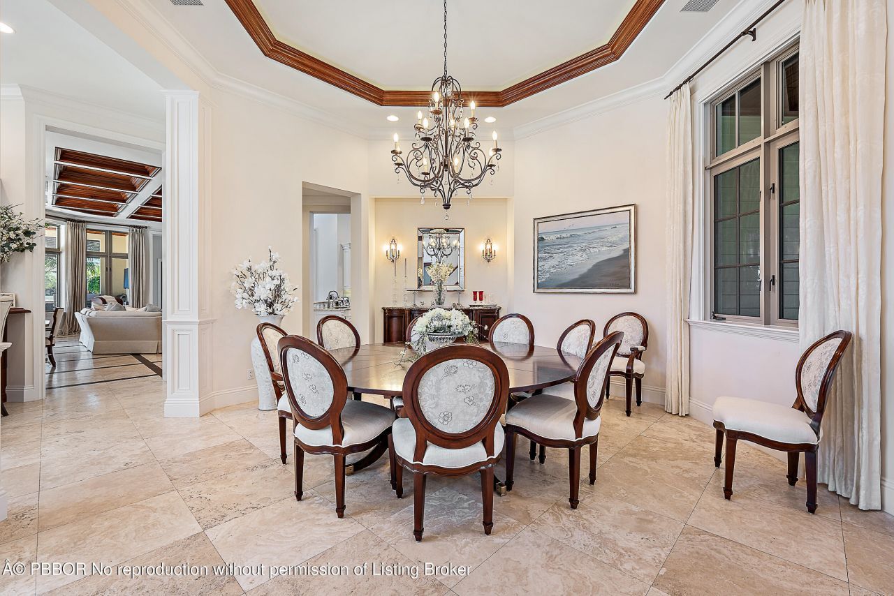 2365 Azure Circle, Palm Beach Gardens, FL 33410 Photo