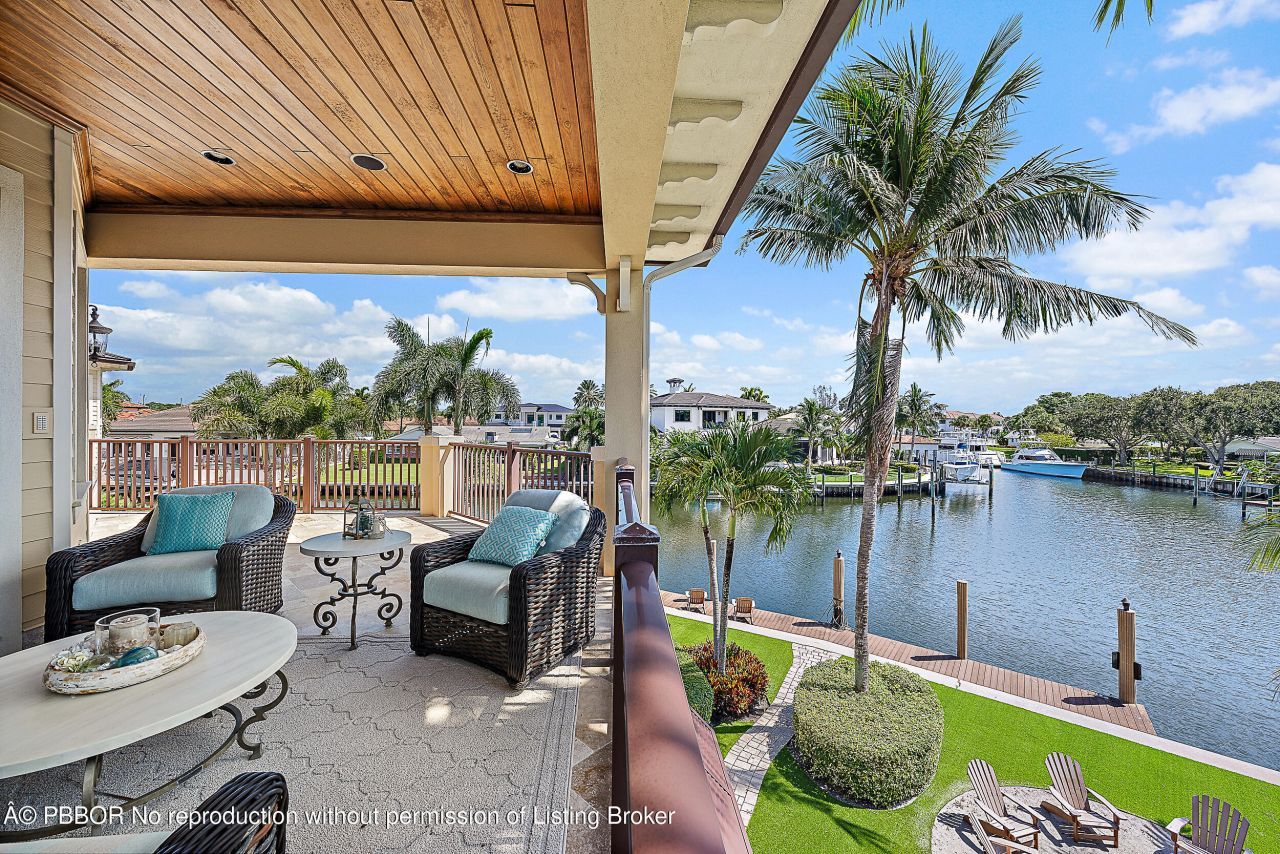 2365 Azure Circle, Palm Beach Gardens, FL 33410 Photo