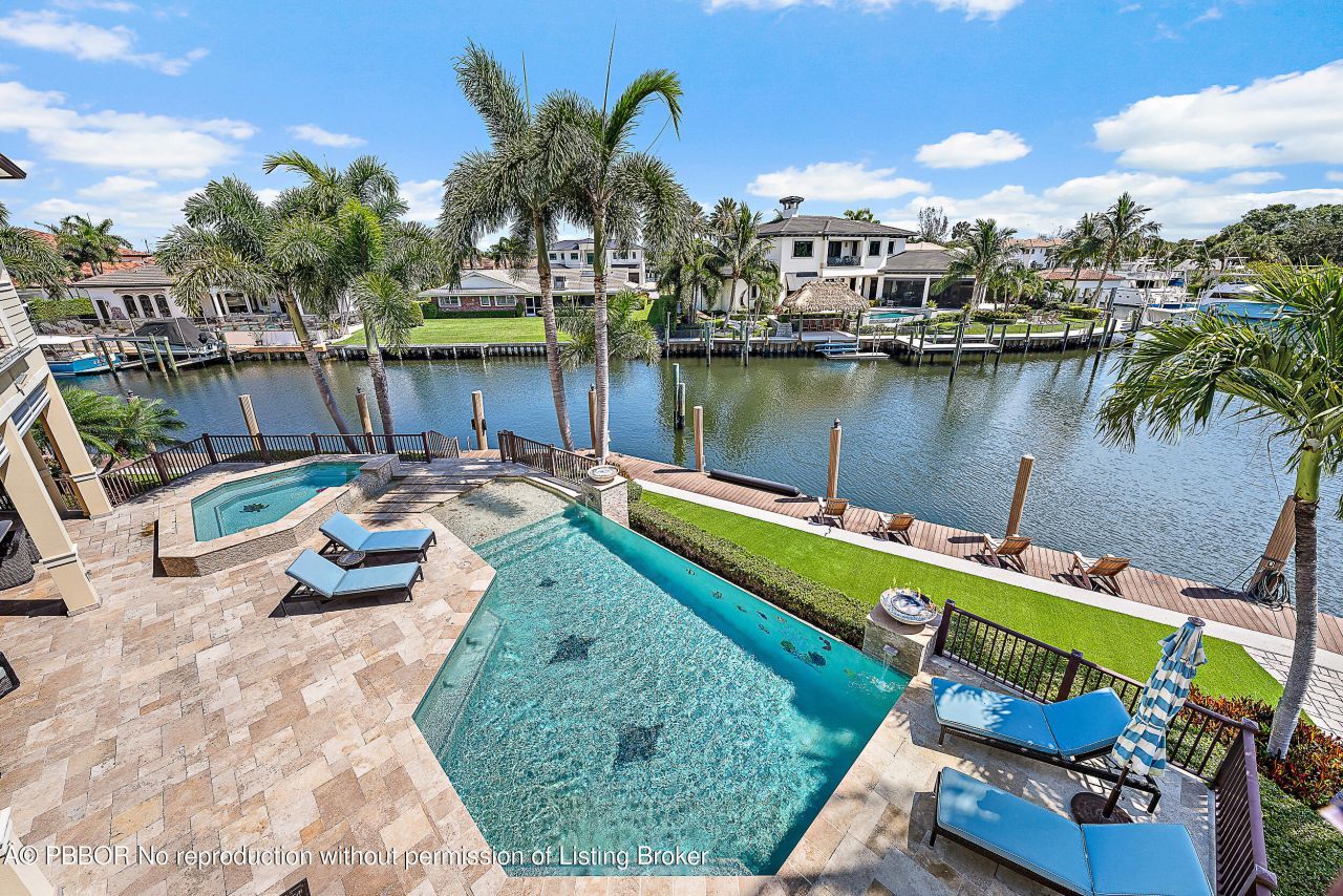 2365 Azure Circle, Palm Beach Gardens, FL 33410 Photo