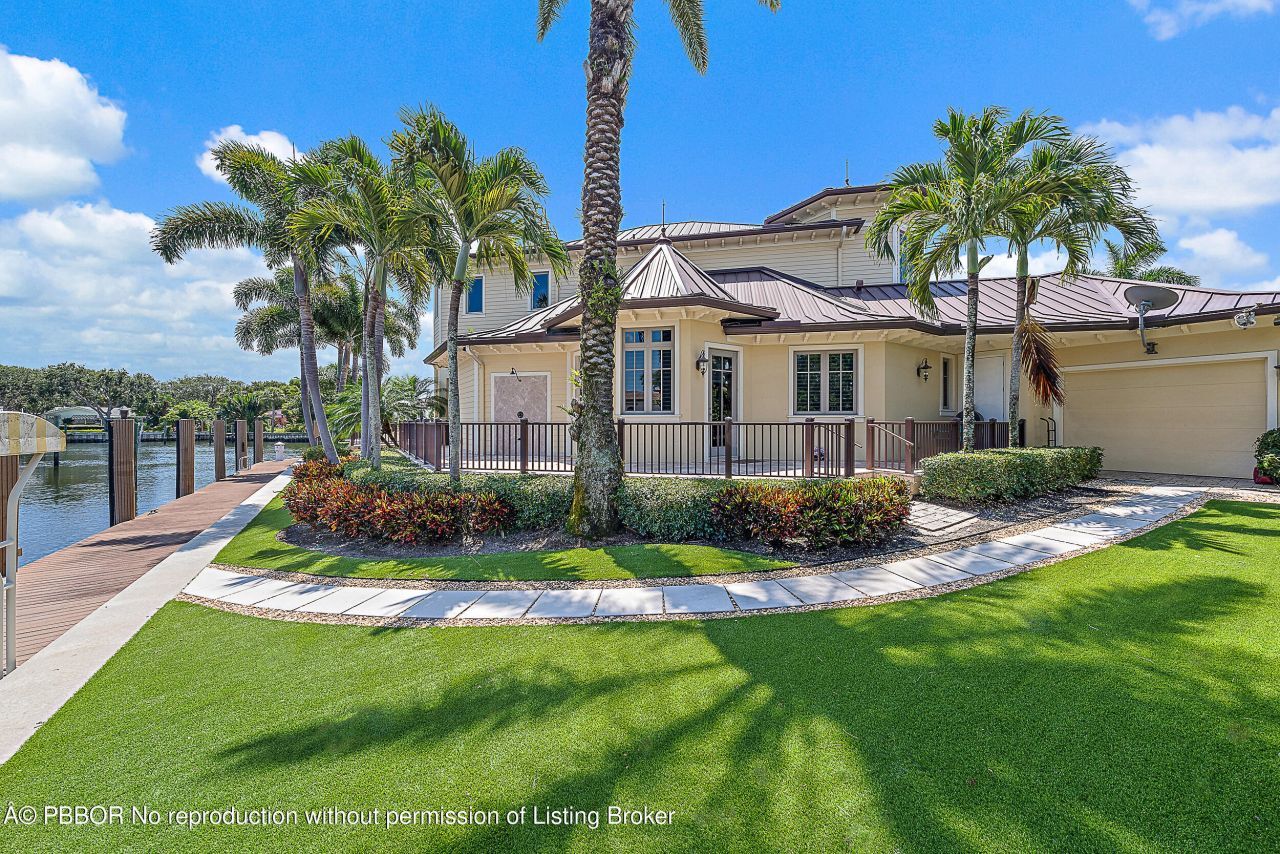 2365 Azure Circle, Palm Beach Gardens, FL 33410 Photo