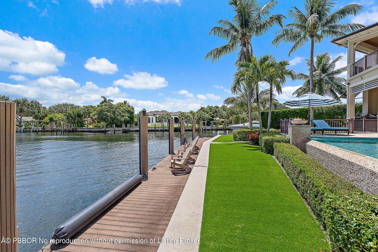 2365 Azure Circle, Palm Beach Gardens, FL 33410 Photo