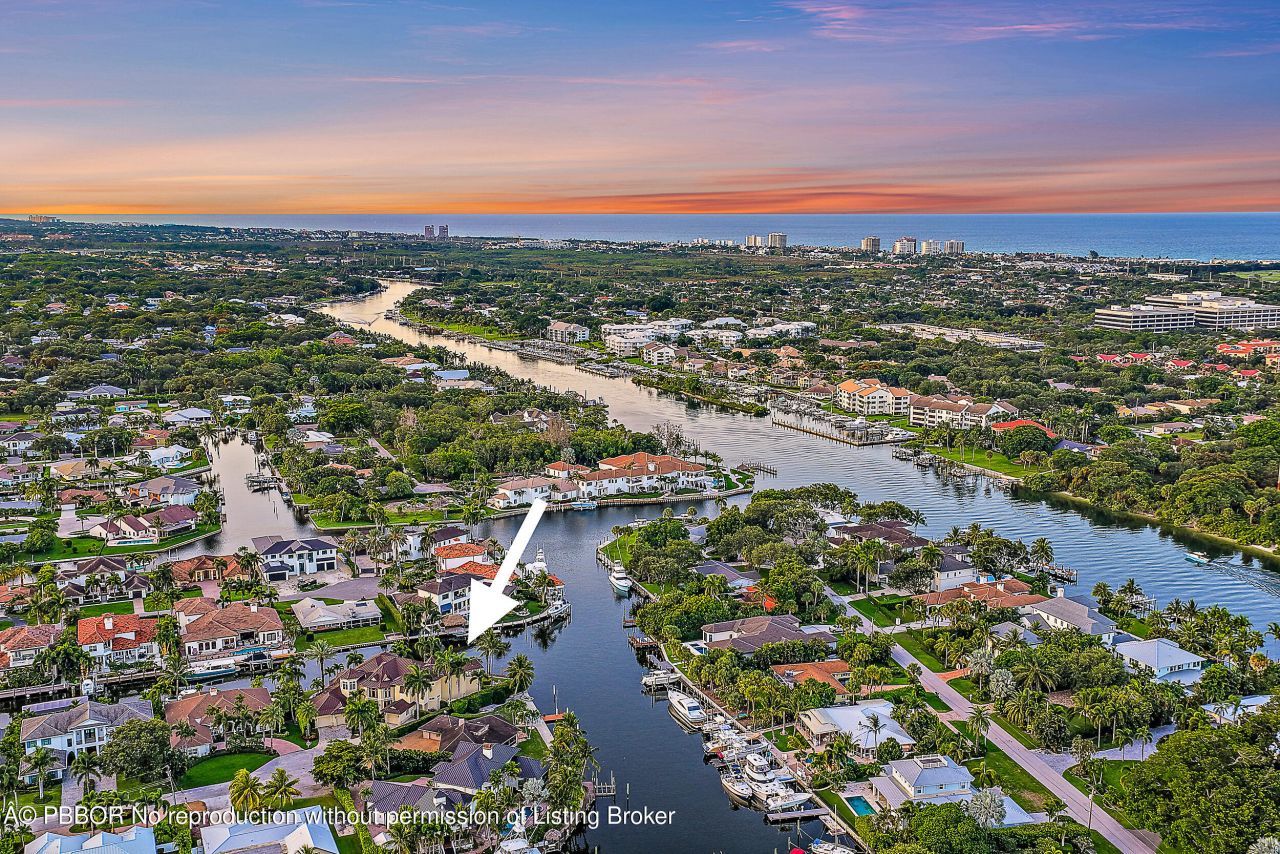 2365 Azure Circle, Palm Beach Gardens, FL 33410 Photo