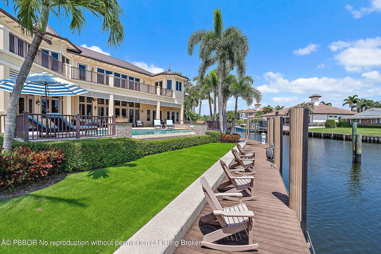 2365 Azure Circle, Palm Beach Gardens, FL 33410 Photo