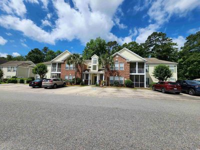 60-F Crane Dr., Unit Pawleys Po, Pawleys Island, SC 29585