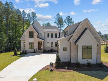 7312 Wexford Woods Lane, Wake Forest, NC 27587