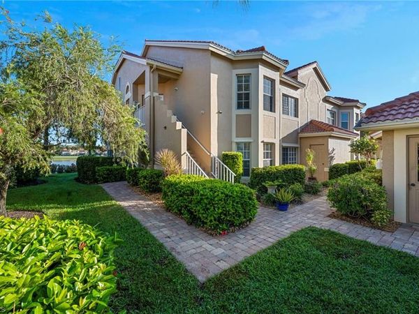 13924 Southampton DR, Unit 3601, BONITA SPRINGS, FL 34135