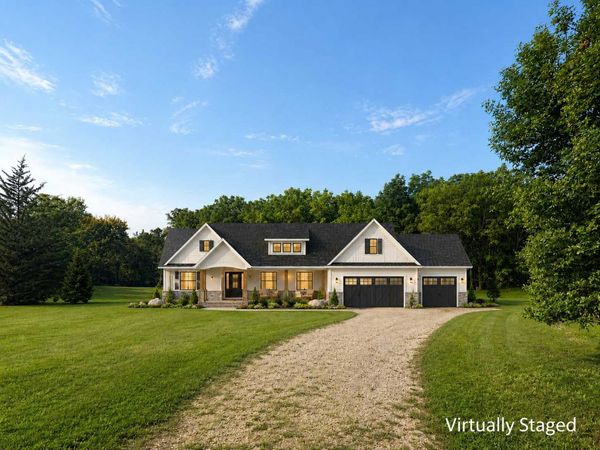 TBD 154 Street NE, Hawick, MN 56273