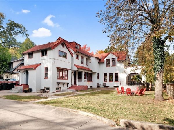 801 W Oregon Street, Urbana, IL 61801