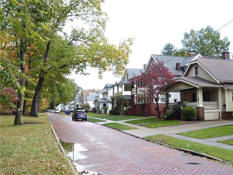 3923 Pensacola, Cleveland, OH 44109 Photo 41
