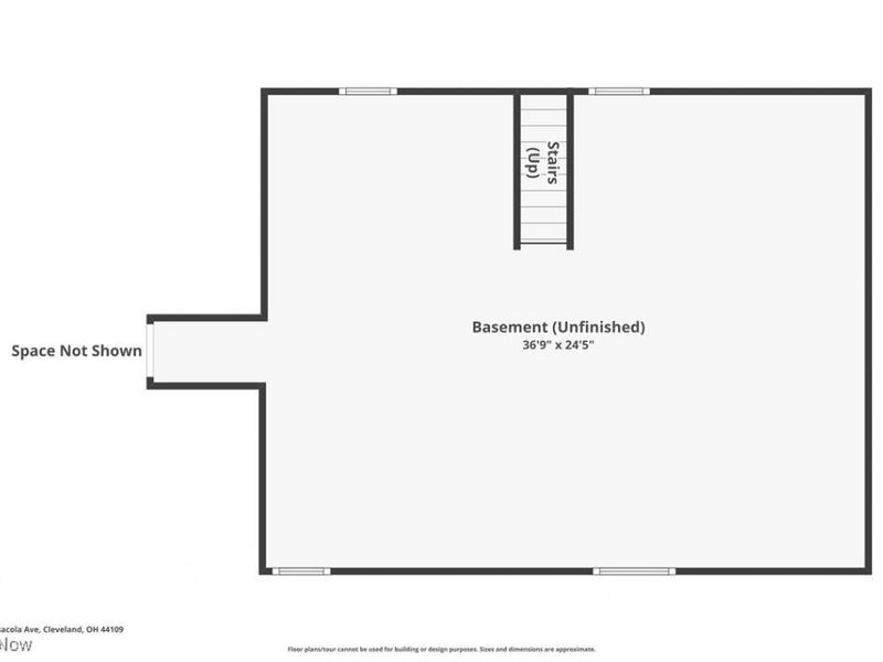 3923 Pensacola, Cleveland, OH 44109 Photo 44