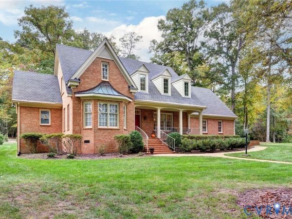 3313 Running Cedar Way, Williamsburg, VA 20188