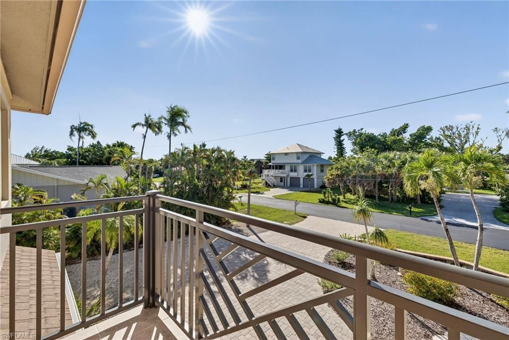 1747 Serenity Ln, Sanibel, FL 33957 Photo