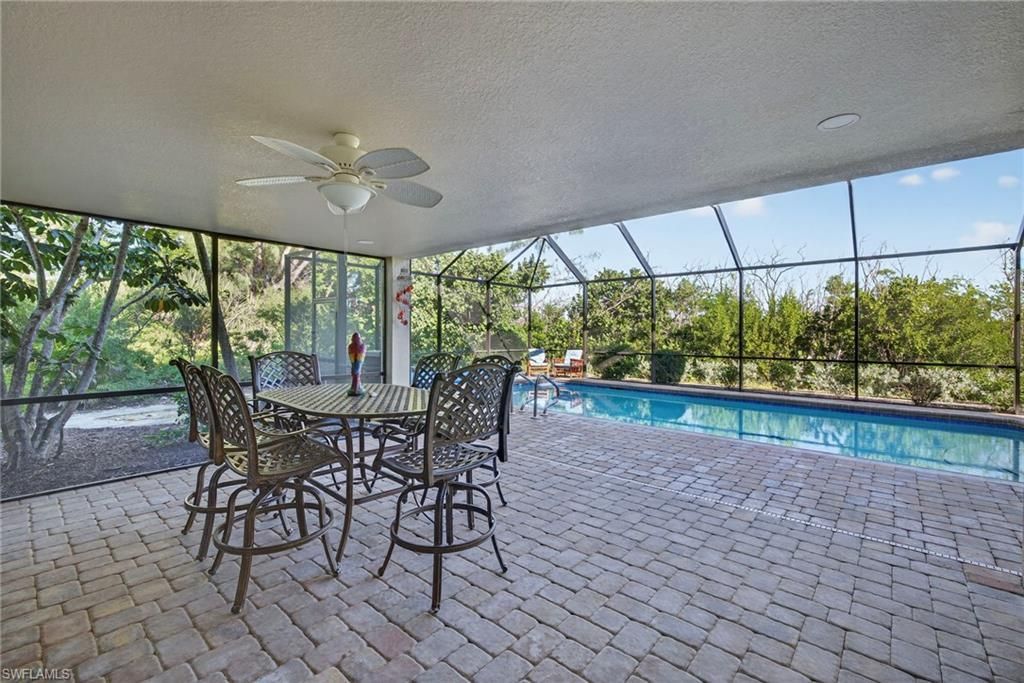 1747 Serenity Ln, Sanibel, FL 33957 Photo