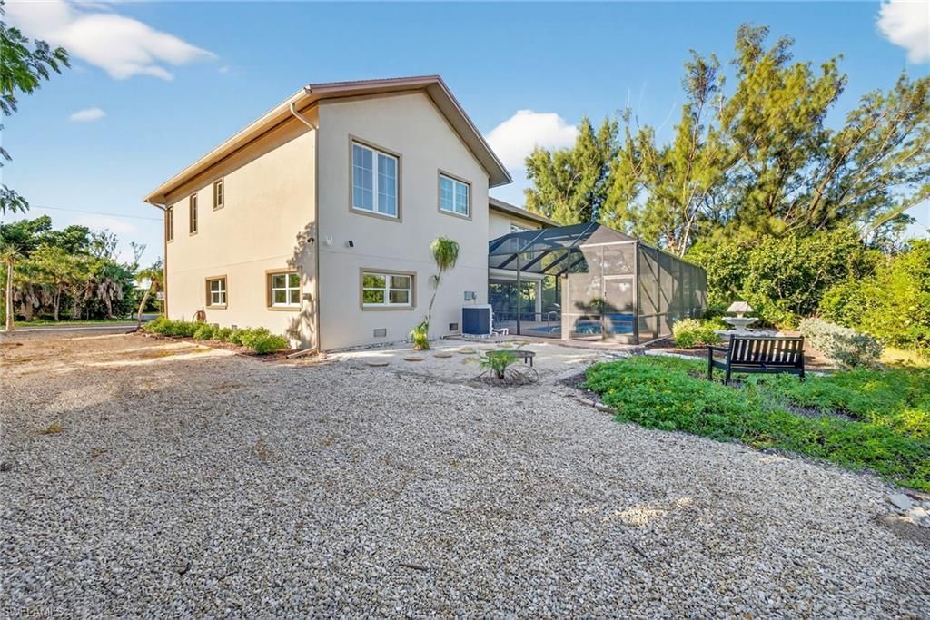 1747 Serenity Ln, Sanibel, FL 33957 Photo