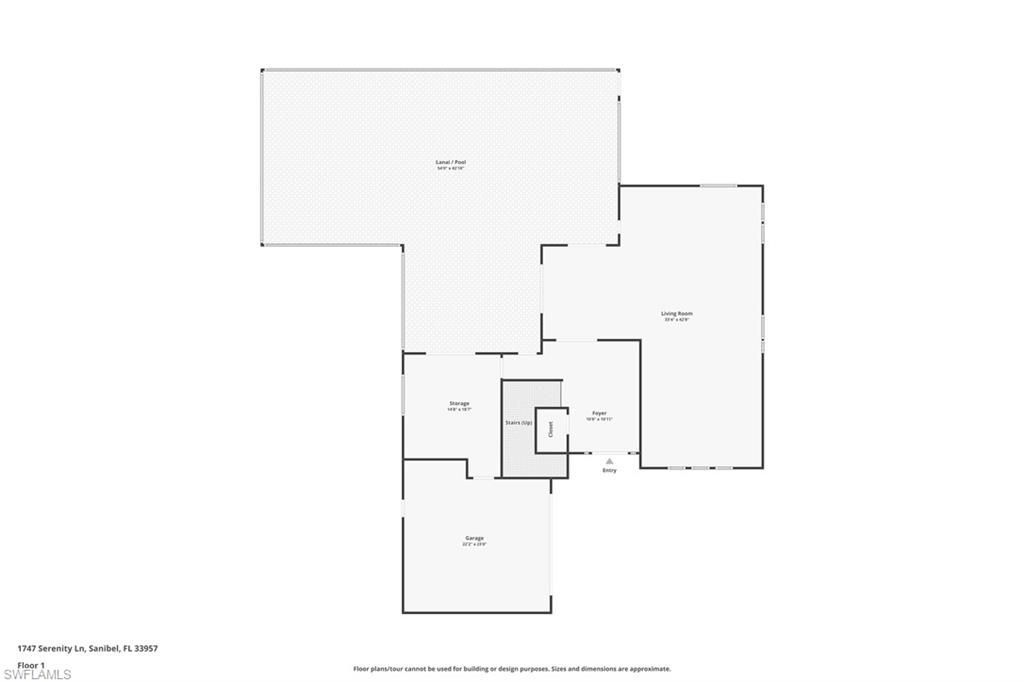 1747 Serenity Ln, Sanibel, FL 33957 Photo