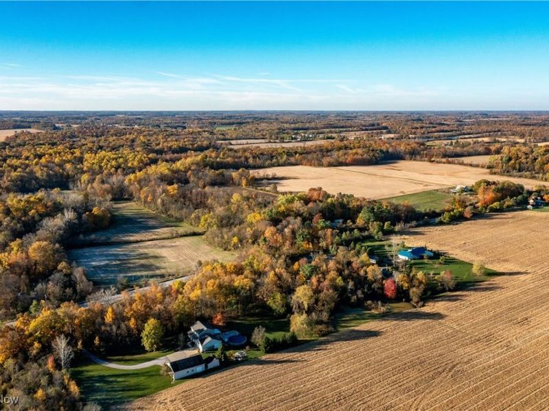 V/L State Route 18, Wellington, OH 44090 Photo 16
