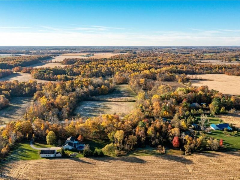 V/L State Route 18, Wellington, OH 44090 Photo 17