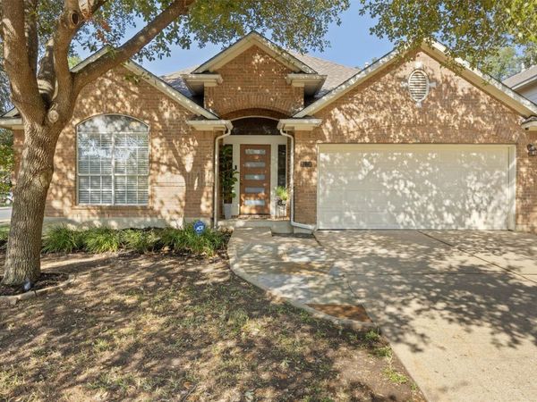 7124 Quimper LN, Austin, TX 78749