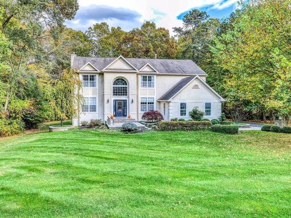 107 MILLSTONE WAY, MONROEVILLE, NJ 08343