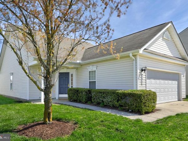 9277 TOURNAMENT DRIVE, DELMAR, MD 21875