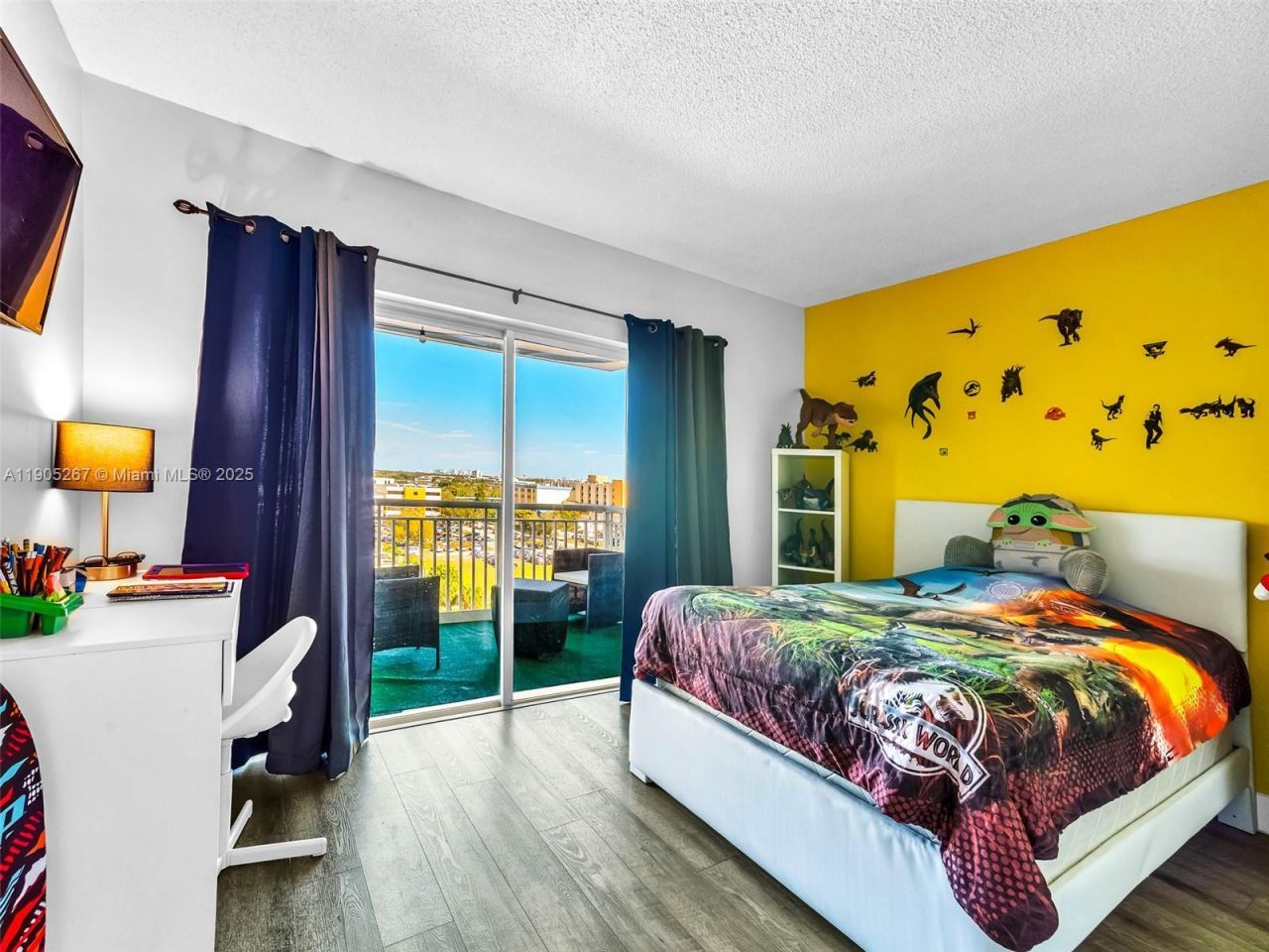 3800 Hillcrest Dr, Unit 907, Hollywood, FL 33021 Photo