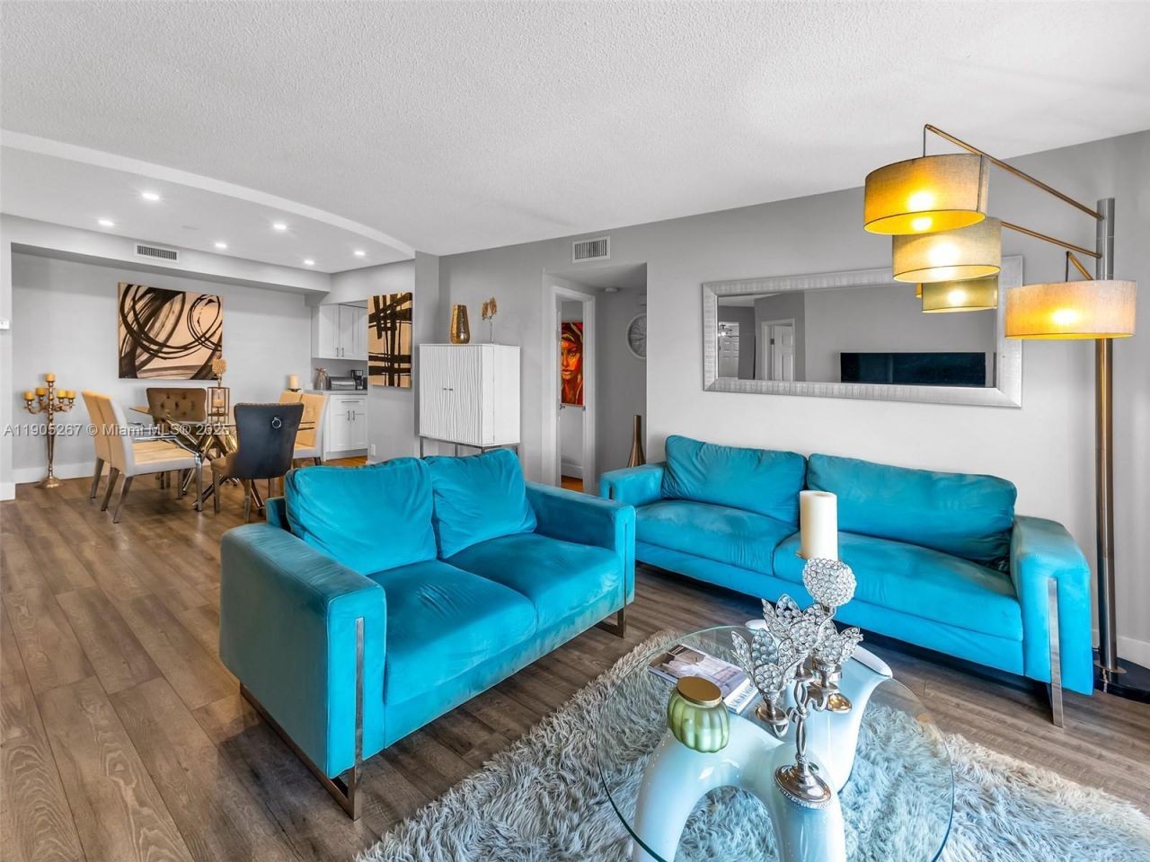 3800 Hillcrest Dr, Unit 907, Hollywood, FL 33021 Photo