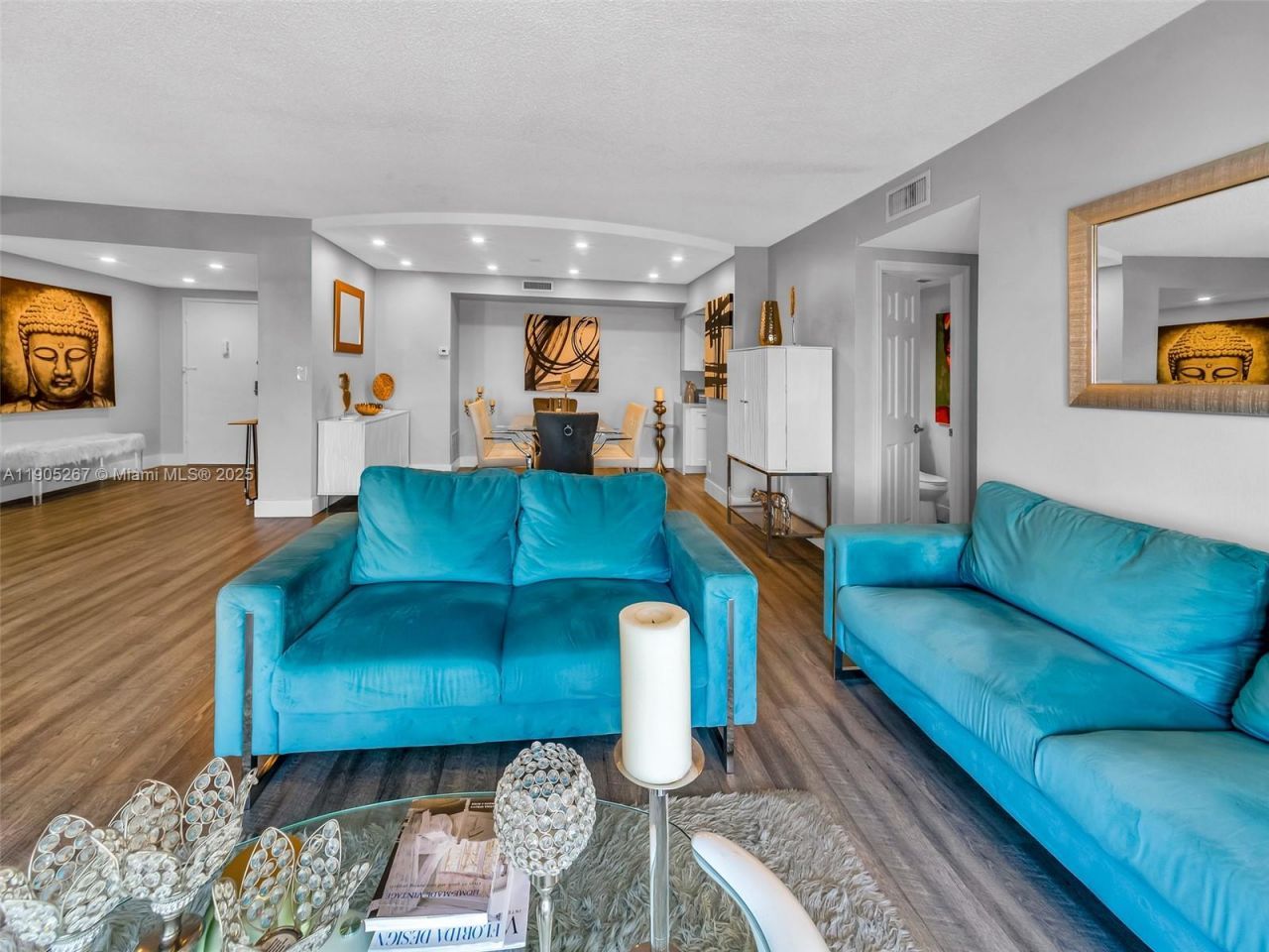 3800 Hillcrest Dr, Unit 907, Hollywood, FL 33021 Photo