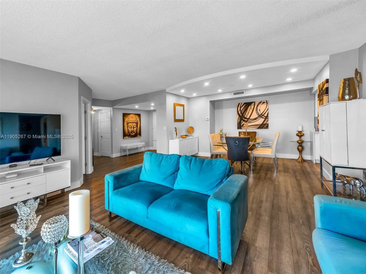 3800 Hillcrest Dr, Unit 907, Hollywood, FL 33021 Photo