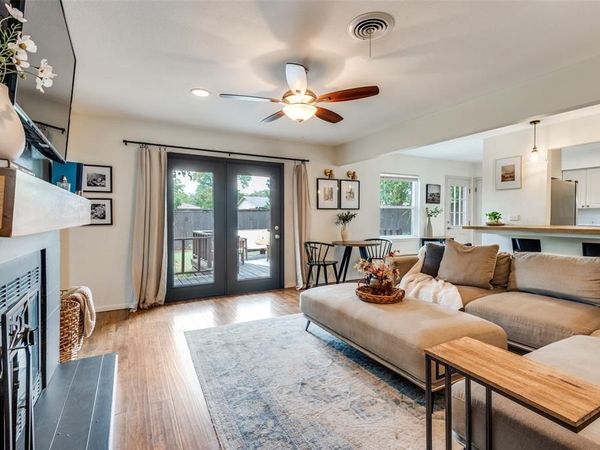 444 Jolee Street, Richardson, TX 75080