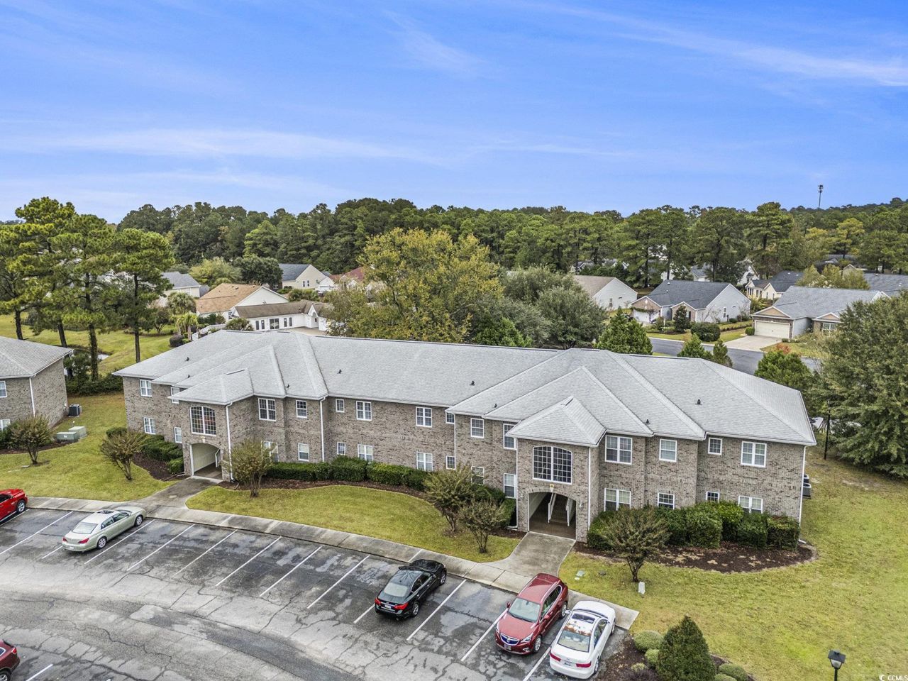 100 Willow Greens Dr. Photo 38