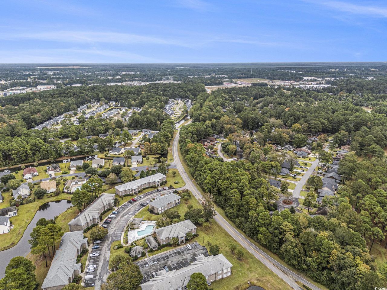 100 Willow Greens Dr. Photo 40