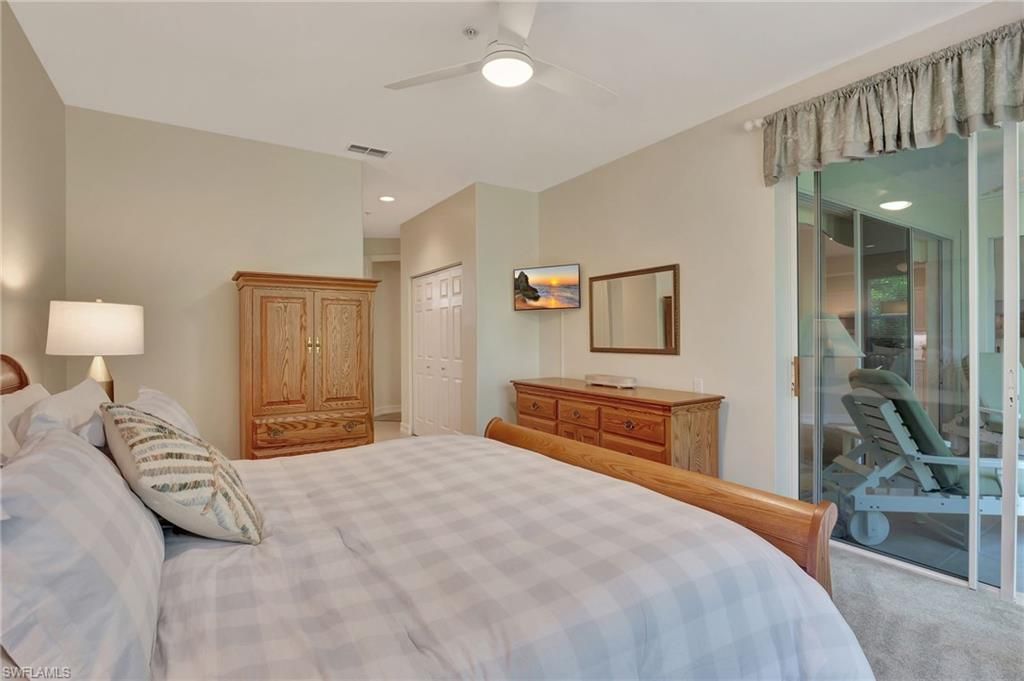 857 Carrick Bend Cir, Unit 101, Naples, FL 34110 Photo