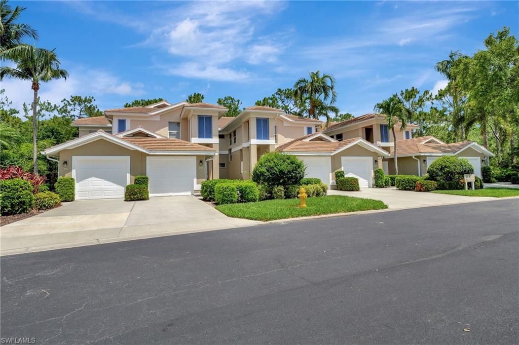 857 Carrick Bend Cir, Unit 101, Naples, FL 34110 Photo