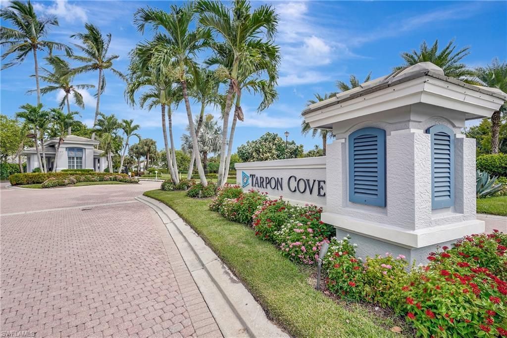 857 Carrick Bend Cir, Unit 101, Naples, FL 34110 Photo