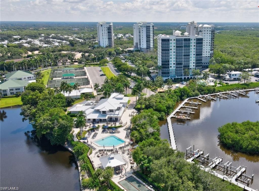 857 Carrick Bend Cir, Unit 101, Naples, FL 34110 Photo