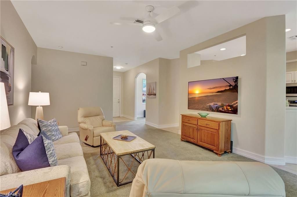 857 Carrick Bend Cir, Unit 101, Naples, FL 34110 Photo