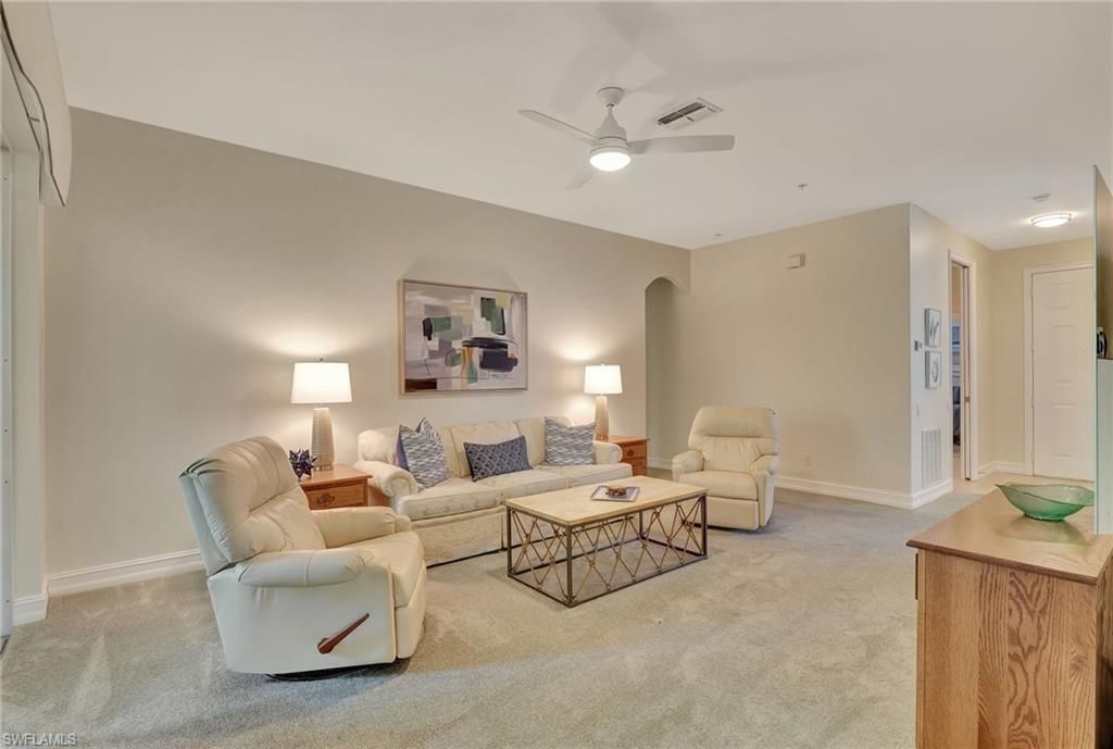 857 Carrick Bend Cir, Unit 101, Naples, FL 34110 Photo