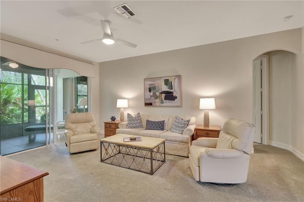 857 Carrick Bend Cir, Unit 101, Naples, FL 34110 Photo