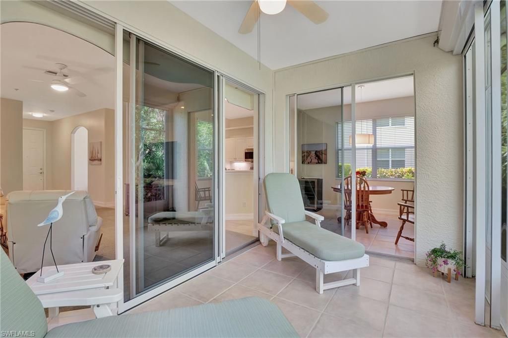 857 Carrick Bend Cir, Unit 101, Naples, FL 34110 Photo