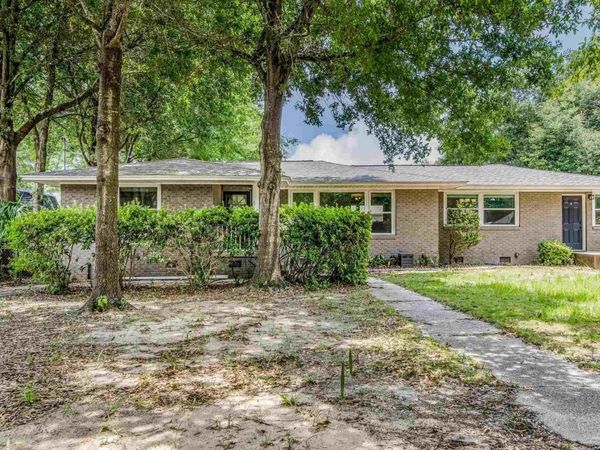2033 E Bobe St, Pensacola, FL 32503