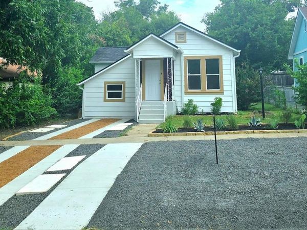 716 E Avenue A Ave, Temple, TX 76501