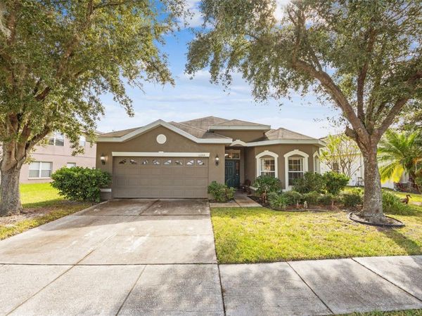 11108 CYPRESS TRAIL DRIVE, ORLANDO, FL 32825