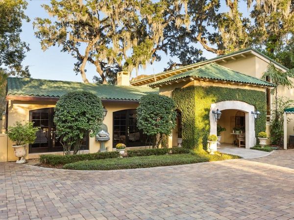 516 HENKEL CIRCLE, WINTER PARK, FL 32789