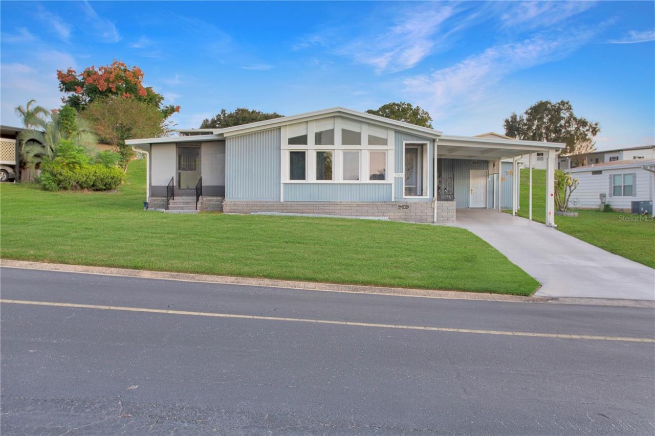 3322 N Citrus Circle, Unit 1680, Zellwood, FL 32798 Main Photo